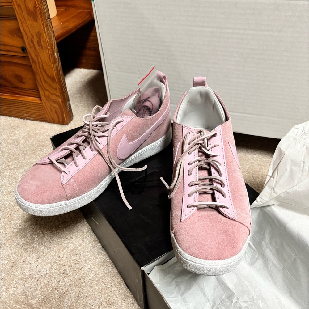 Nike Blazer Low CS TC Men’s 10.5